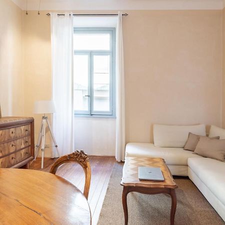 Suite Cavour By Icasamia It Varese Luaran gambar