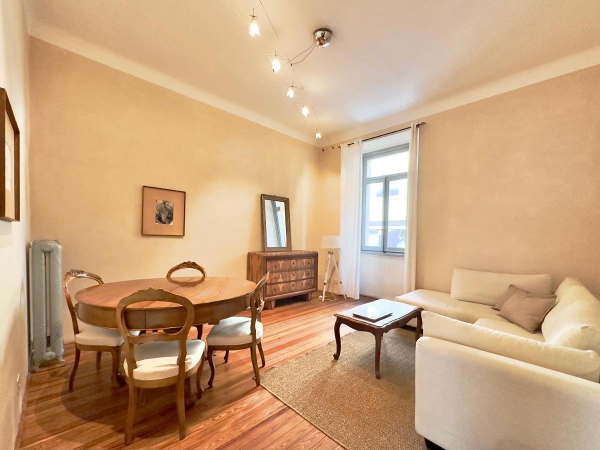 Suite Cavour By Icasamia It Varese Luaran gambar
