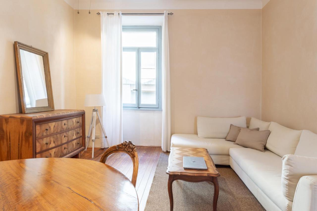 Suite Cavour By Icasamia It Varese Luaran gambar