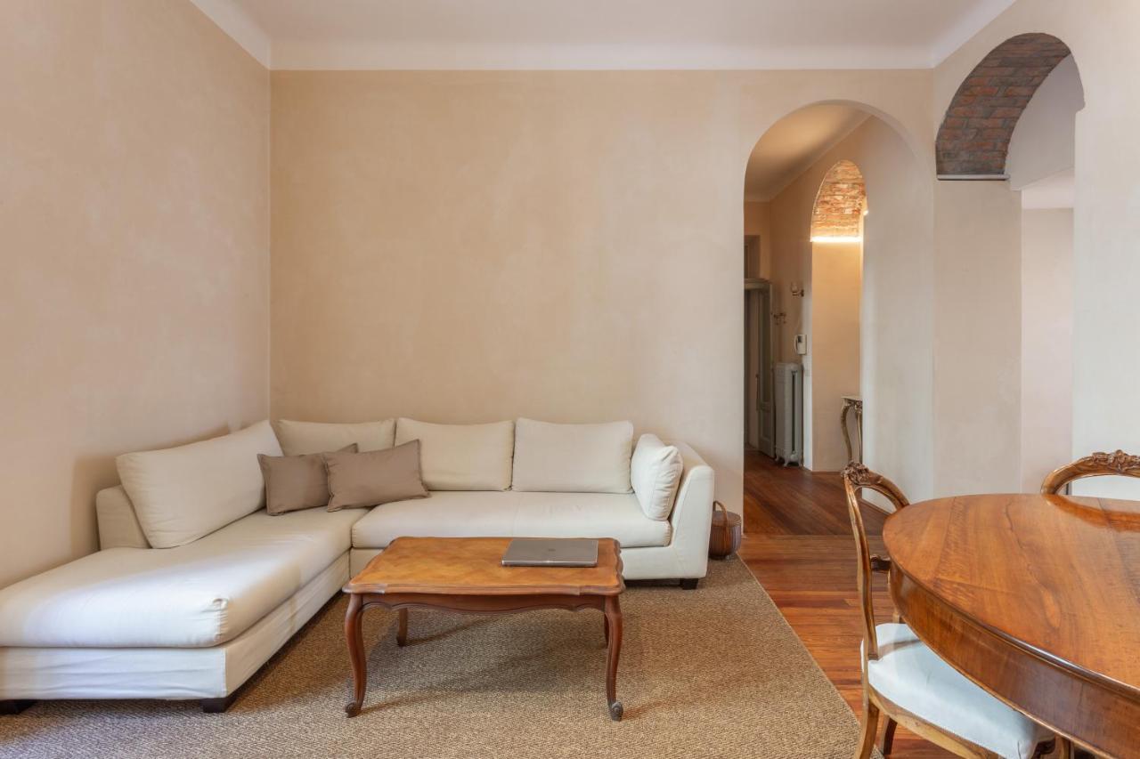 Suite Cavour By Icasamia It Varese Luaran gambar