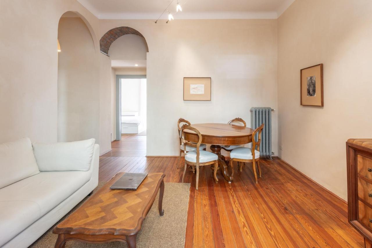 Suite Cavour By Icasamia It Varese Luaran gambar