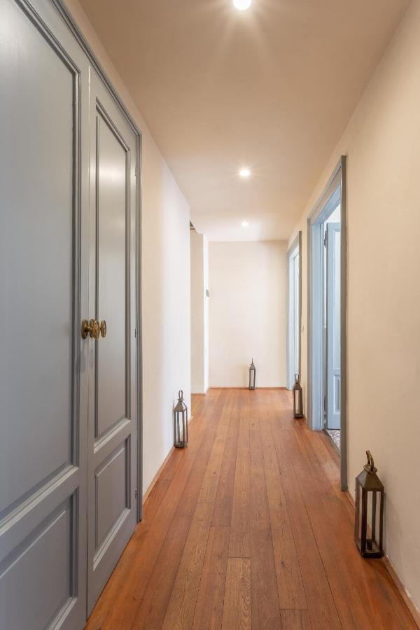 Suite Cavour By Icasamia It Varese Luaran gambar