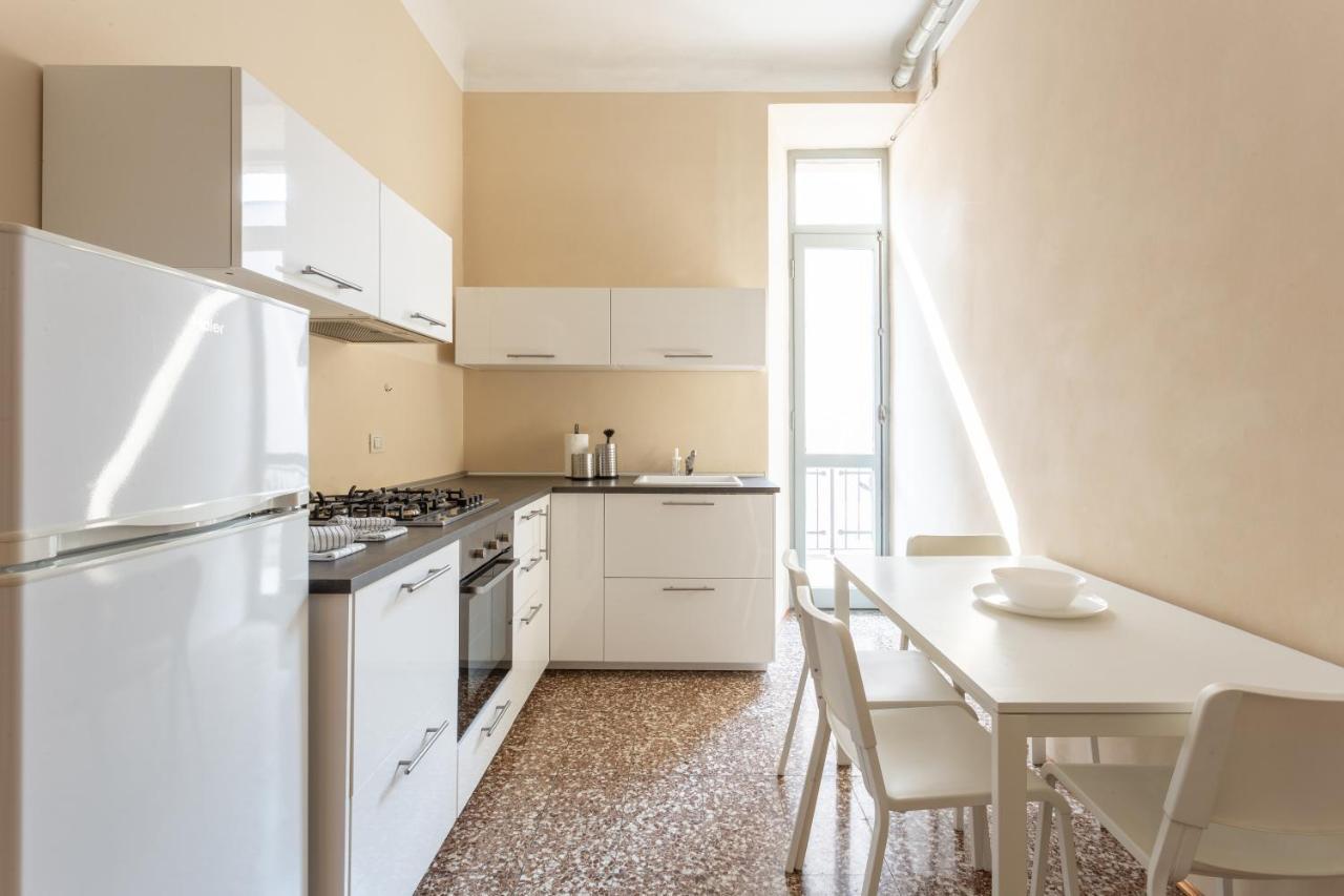 Suite Cavour By Icasamia It Varese Luaran gambar
