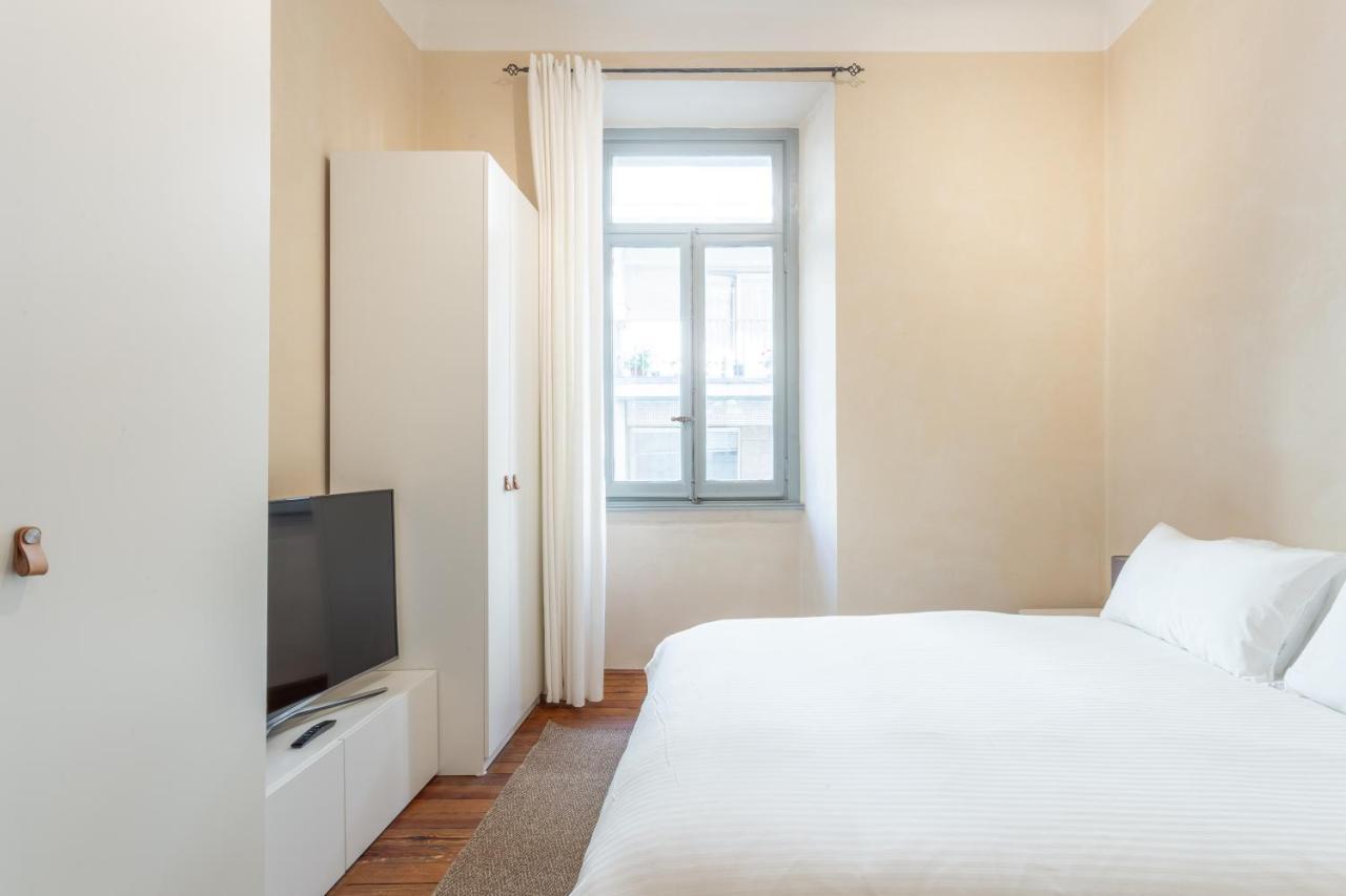Suite Cavour By Icasamia It Varese Luaran gambar