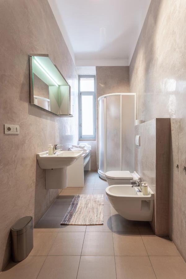 Suite Cavour By Icasamia It Varese Luaran gambar